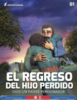 EL REGRESO DEL HIJO PERDIDO - 01 - DIOS UN PADRE PERDONADOR.pdf